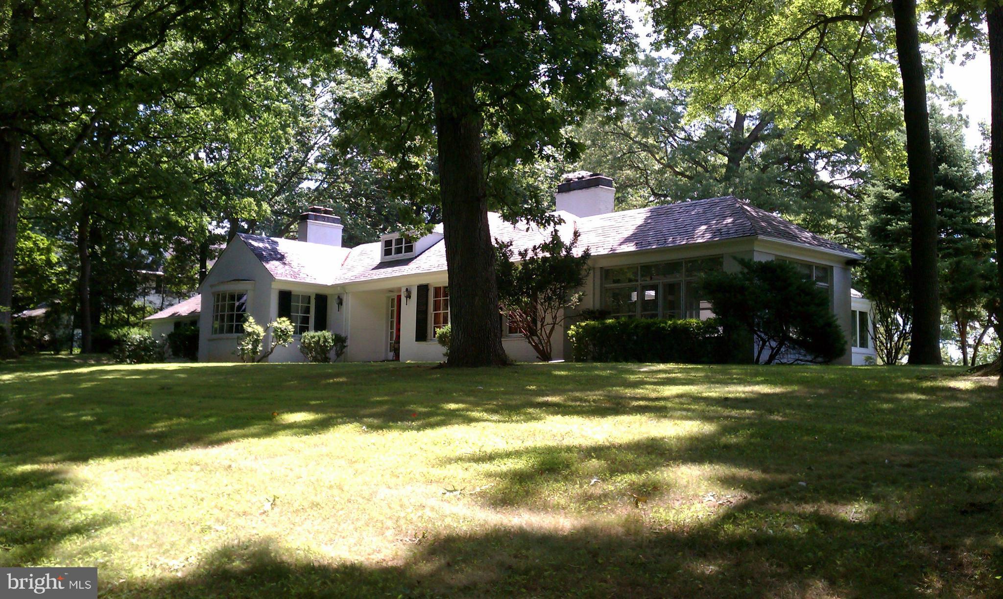 4007 Old Court Road Baltimore, MD 21208 - Photo 6 of 30 Exterior (Front)