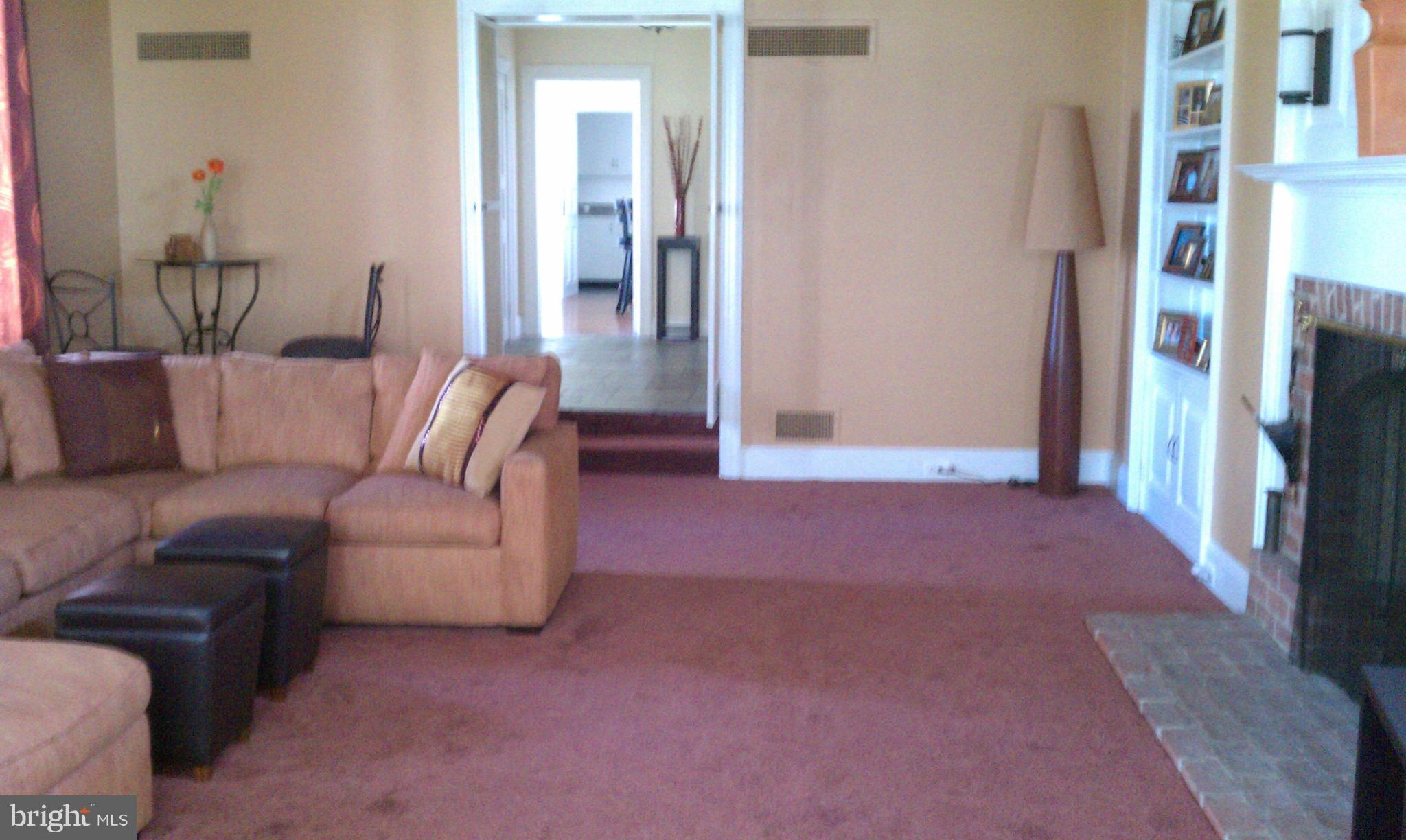 4007 Old Court Road Baltimore, MD 21208 - Photo 9 of 30 Interior (General)