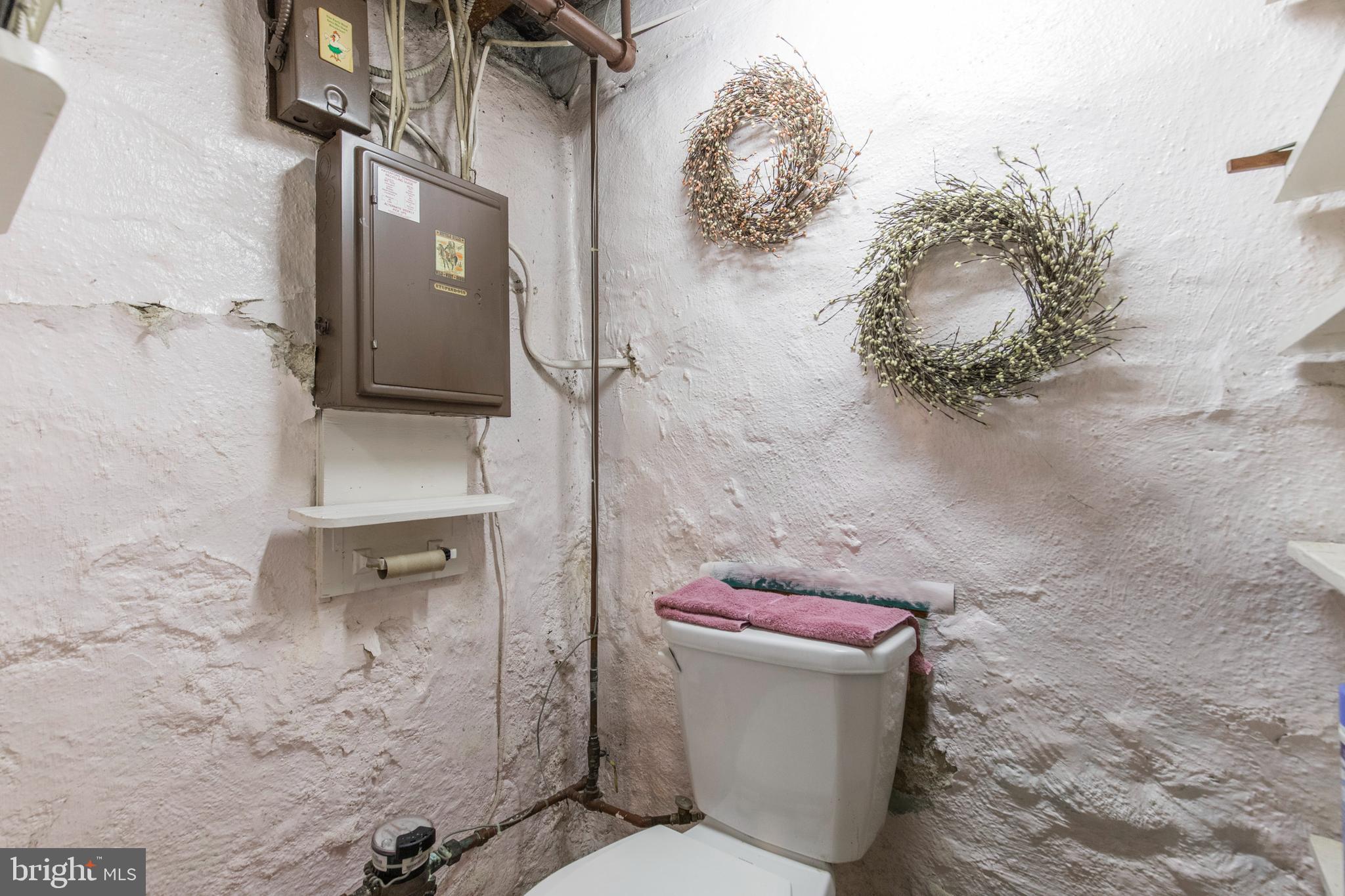 157 Upland Road Havertown, PA 19083 - Photo 36 of 38 Partial Bath