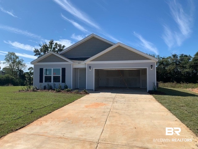 18075 Lewis Smith Drive Foley, AL 36535 - Photo 1 of 21