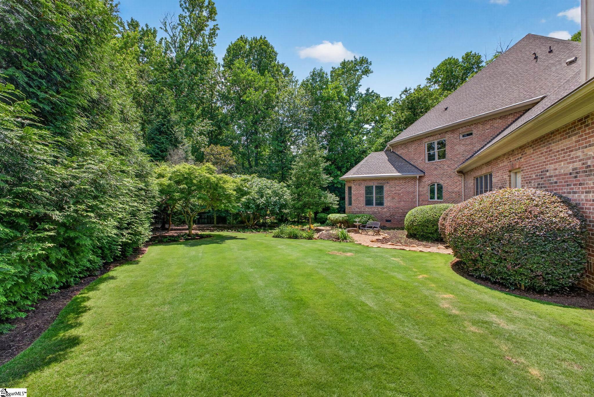 105 Treetops Court Greer, SC 29650 - Photo 37 of 42