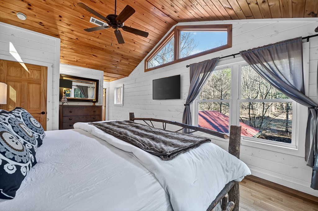 129 Old Bend Road Blue Ridge, GA 30513 - Photo 52 of 74 Gallery Image 52