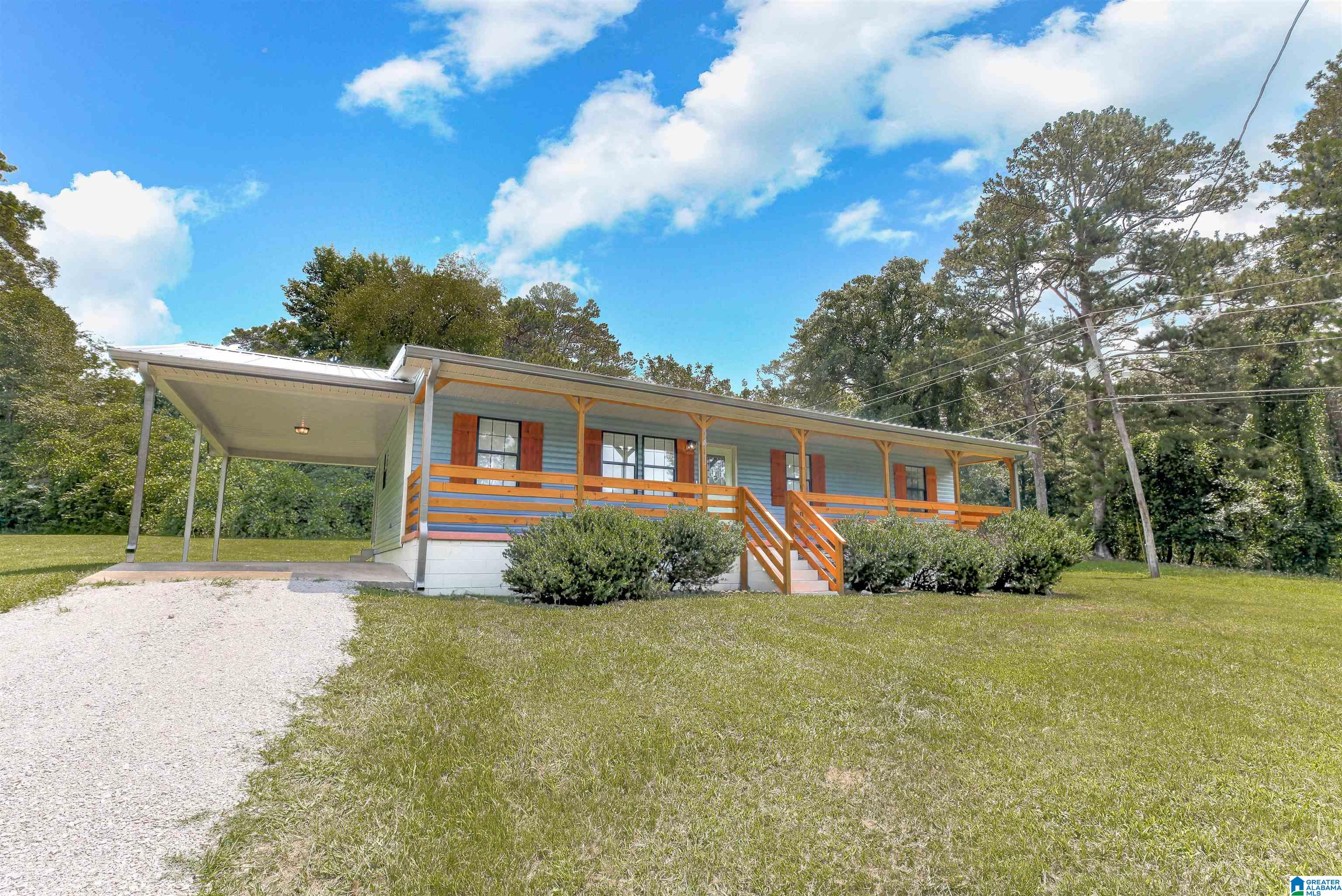 5411 Amerson Road Adamsville, AL 35005 - Photo 31 of 32
