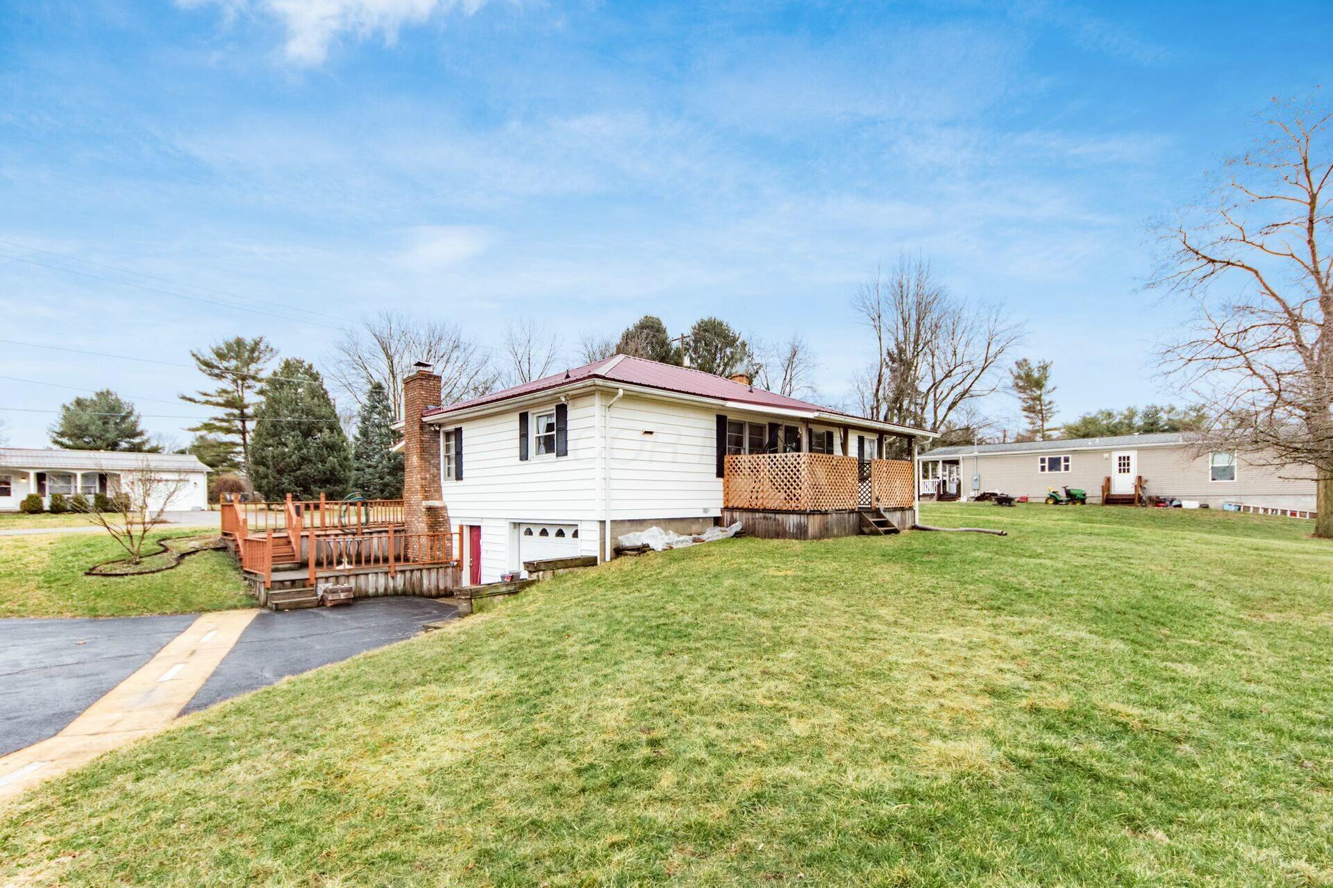 115 Richelderfer Street Cardington, OH 43315 - Photo 3 of 31 tempImageXaG4GL