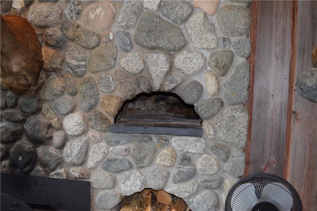 377 Pond Brook Road Andover, ME 04216 - Photo 10 of 46 Wood fired pizza oven