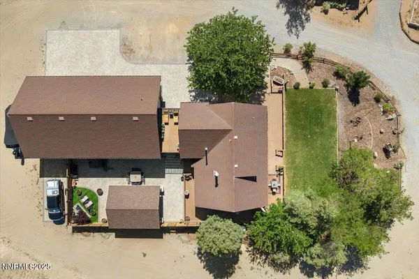 $1,895,000 | 6000 Winnemucca Ranch Road, Reno, NV 89510