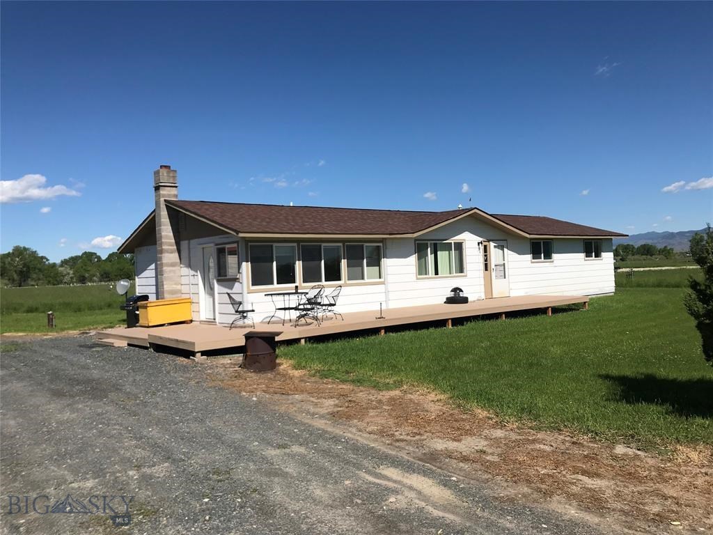 12 Landmark Road Whitehall, MT 59759 - Photo 1 of 1 Gallery Image 1