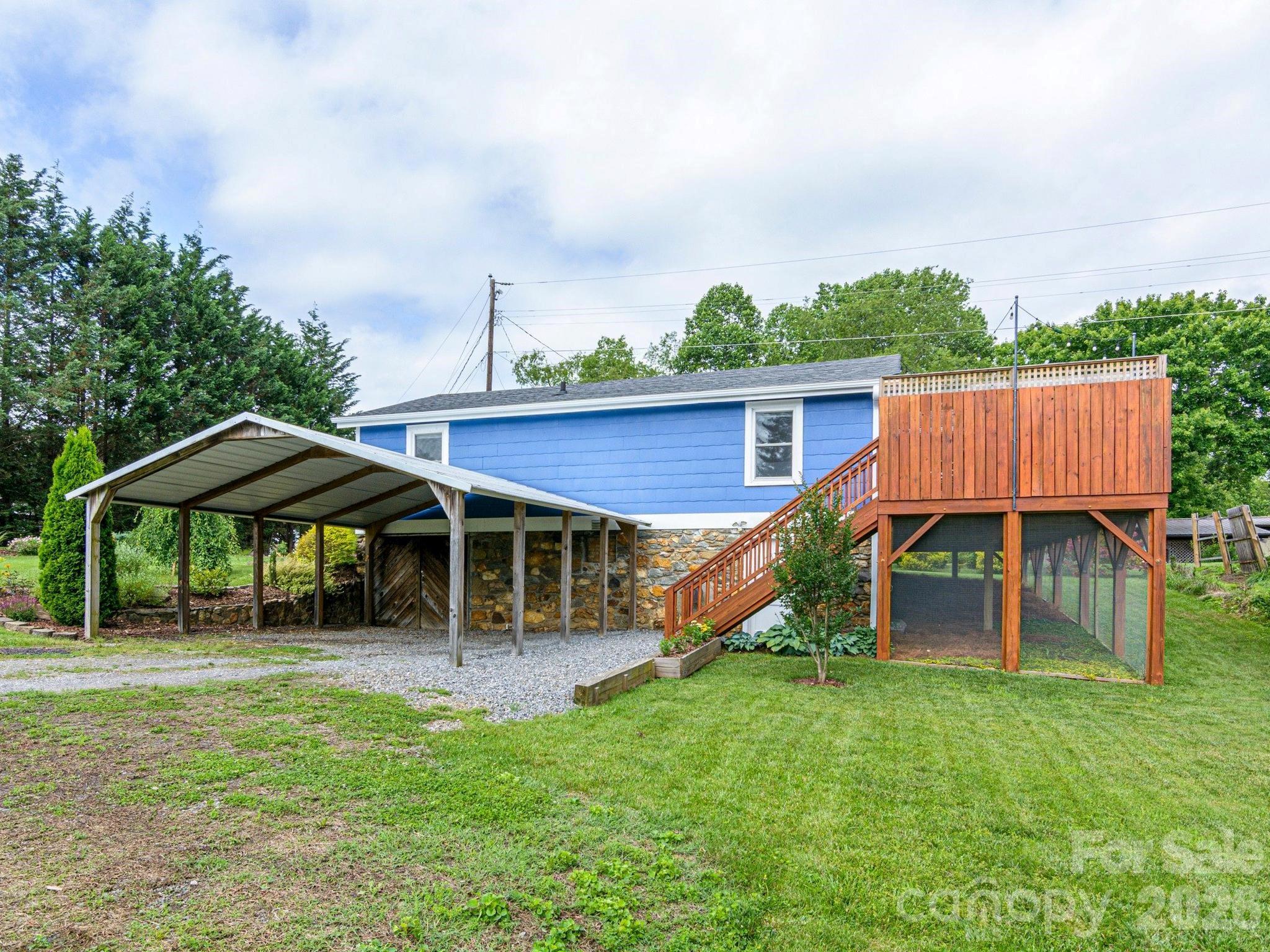 48 Hickory Tree Road Asheville, NC 28805 - Photo 42 of 48 Gallery Image 42