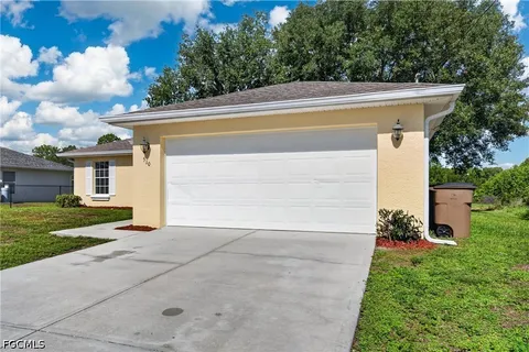 $219,000 | 510 Beach Avenue South, Lehigh Acres, FL 33974