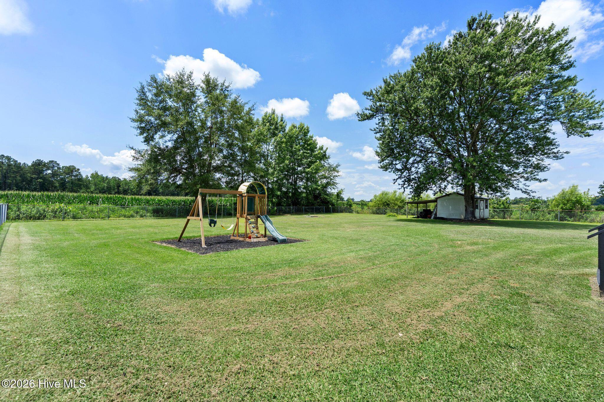 183 Ramsey Road Jacksonville, NC 28546 - Photo 62 of 73