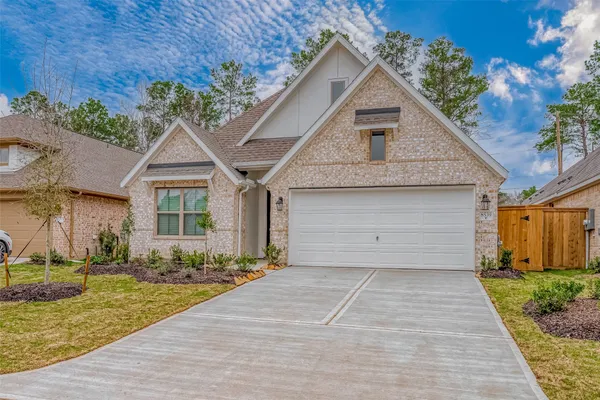 $2,700 | 8539 International Falls Drive, Porter, TX 77365