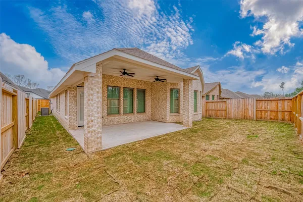 $2,700 | 8539 International Falls Drive, Porter, TX 77365