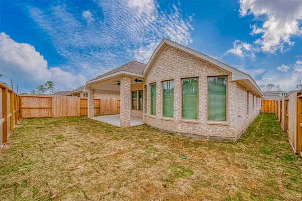$2,700 | 8539 International Falls Drive, Porter, TX 77365
