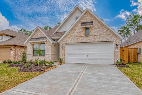 $2,700 | 8539 International Falls Drive, Porter, TX 77365