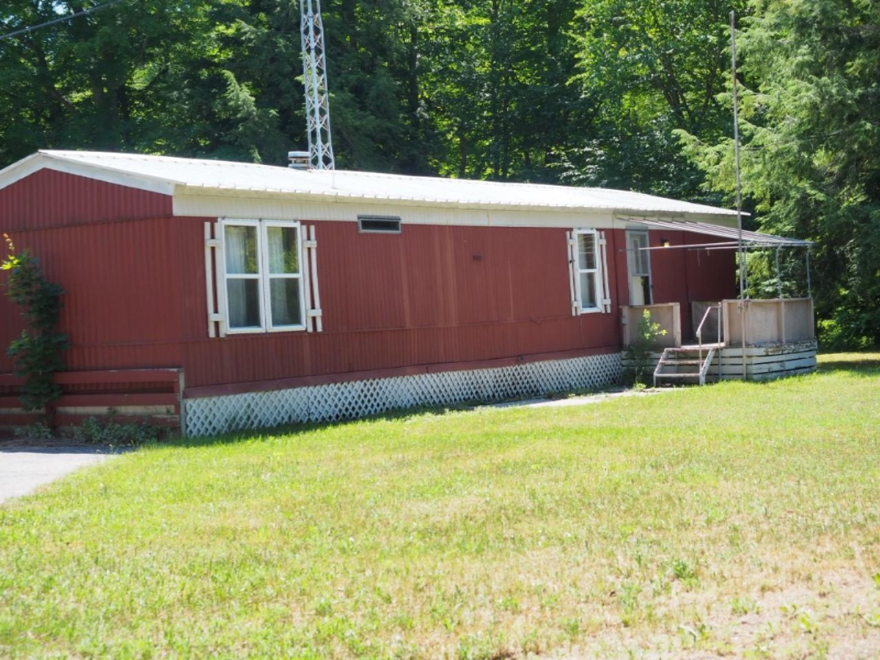 6201 Swamp Road Frankfort, MI 49635 - Photo 1 of 38 P7030789 (Custom)