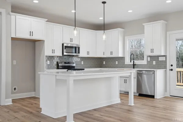 $485,000 | 2565 Five Forks Road, Bedford, VA 24523