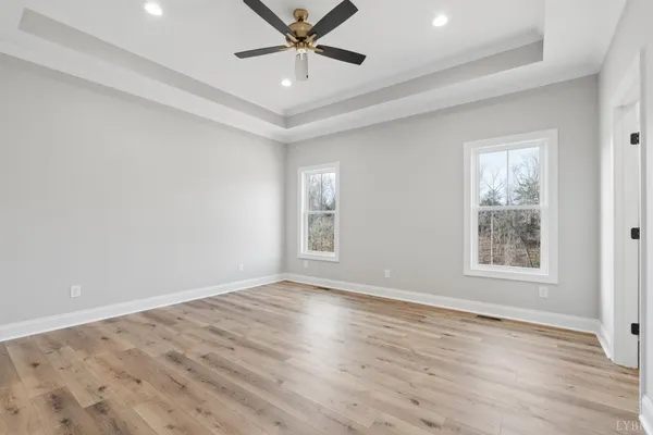 $485,000 | 2565 Five Forks Road, Bedford, VA 24523