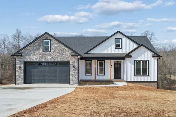 $485,000 | 2565 Five Forks Road, Bedford, VA 24523