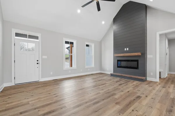 $485,000 | 2565 Five Forks Road, Bedford, VA 24523