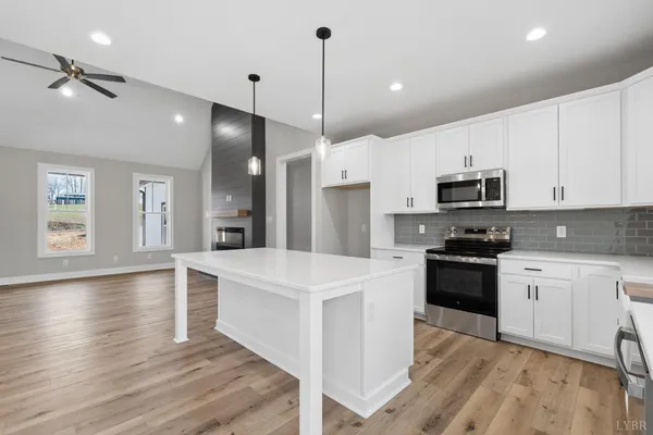 $485,000 | 2565 Five Forks Road, Bedford, VA 24523