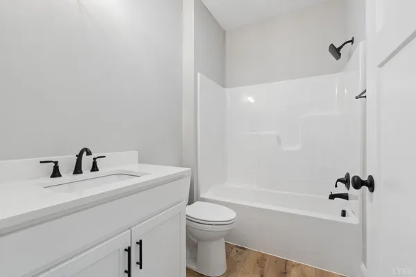 $485,000 | 2565 Five Forks Road, Bedford, VA 24523