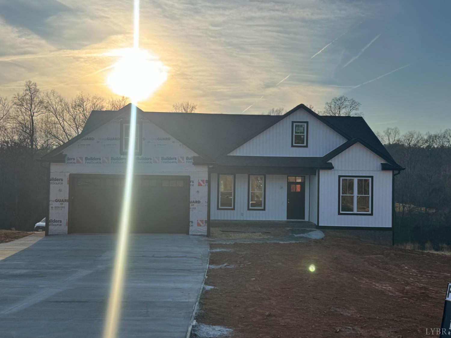 2565 Five Forks Road Bedford, VA 24523 - Photo 3 of 7