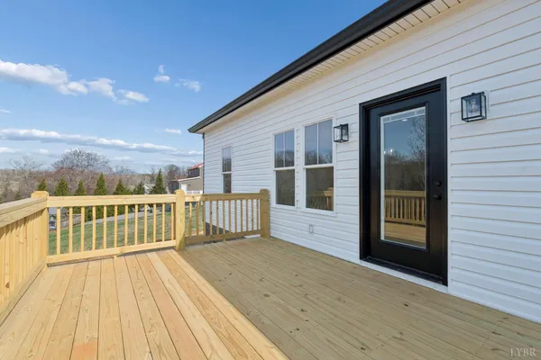 $485,000 | 2565 Five Forks Road, Bedford, VA 24523