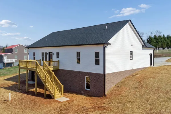 $485,000 | 2565 Five Forks Road, Bedford, VA 24523