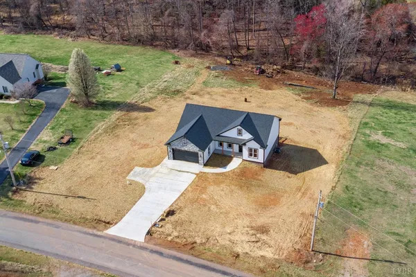 $485,000 | 2565 Five Forks Road, Bedford, VA 24523