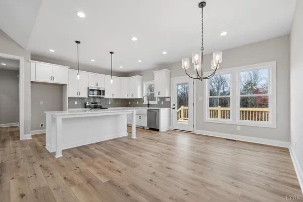 $485,000 | 2565 Five Forks Road, Bedford, VA 24523