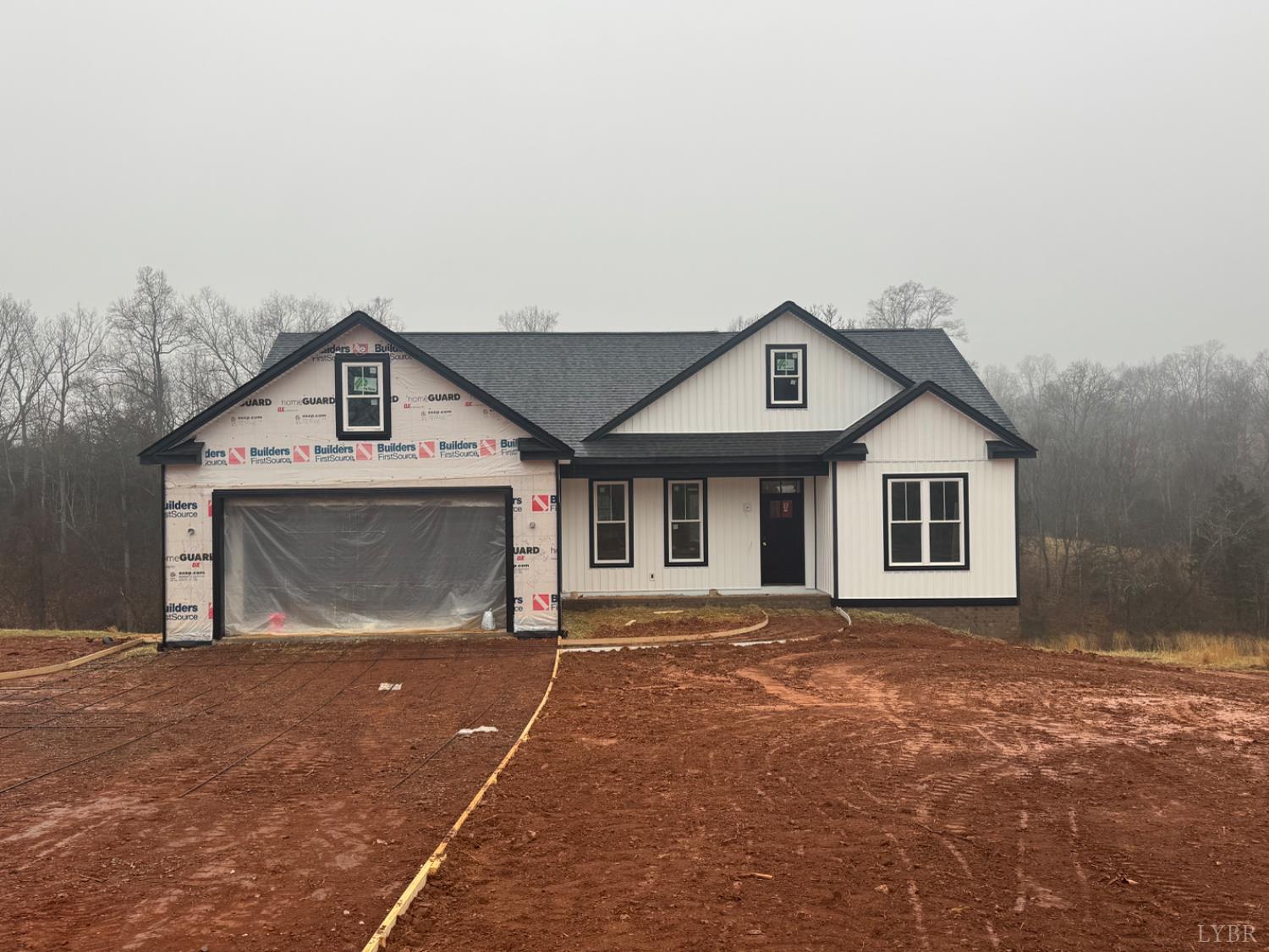 2565 Five Forks Road Bedford, VA 24523 - Photo 4 of 7