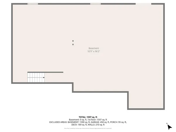 $485,000 | 2565 Five Forks Road, Bedford, VA 24523