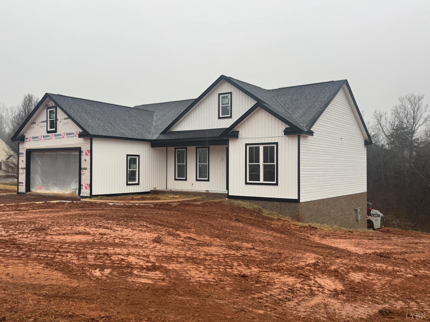 2565 Five Forks Road Bedford, VA 24523 - Photo 5 of 7