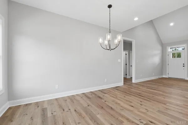 $485,000 | 2565 Five Forks Road, Bedford, VA 24523