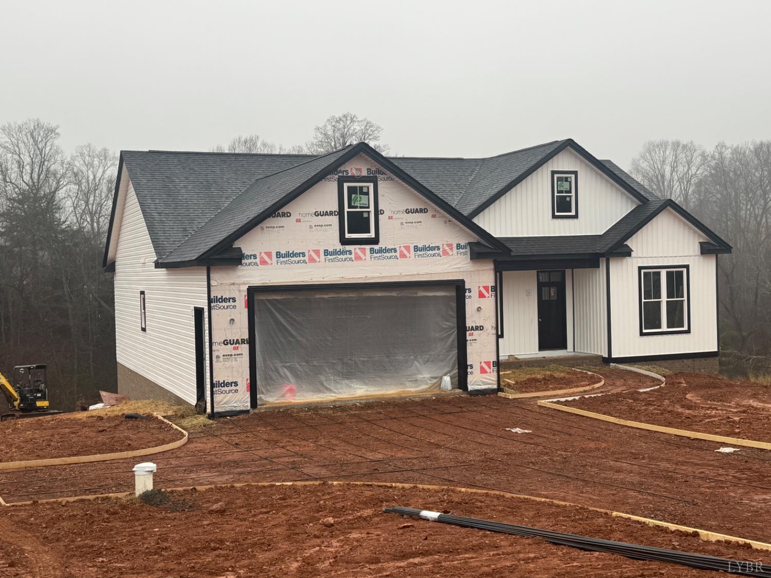 2565 Five Forks Road Bedford, VA 24523 - Photo 6 of 7