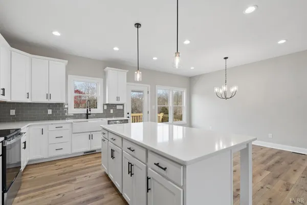 $485,000 | 2565 Five Forks Road, Bedford, VA 24523