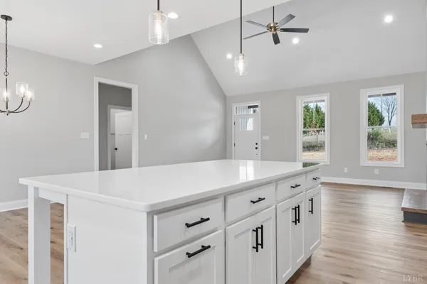 $485,000 | 2565 Five Forks Road, Bedford, VA 24523