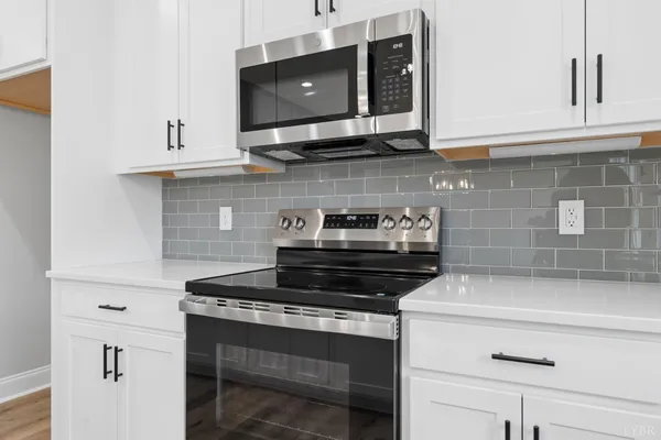 $485,000 | 2565 Five Forks Road, Bedford, VA 24523