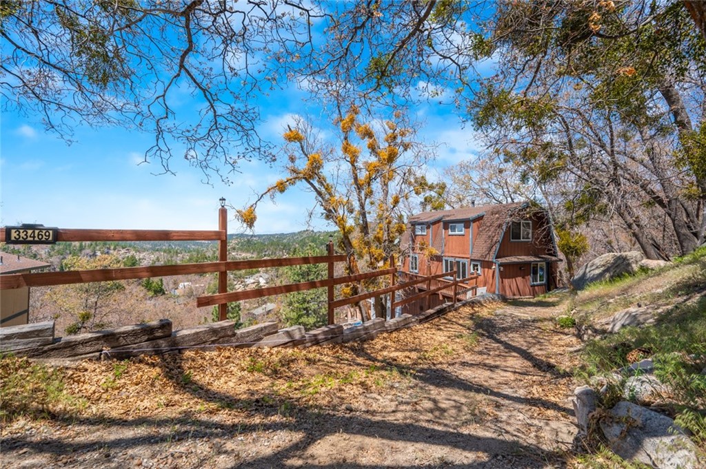 33469 Music Camp Road Running Springs, CA 92382 - Photo 1 of 1
