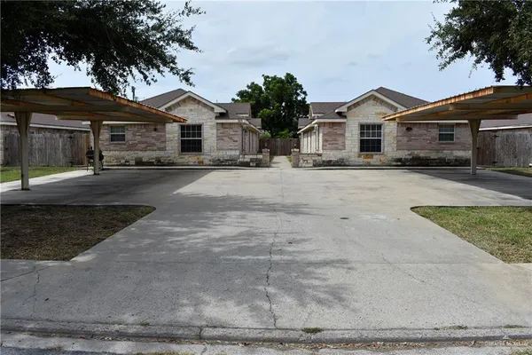 $359,900 | 301 West Albatross Avenue, Pharr, TX 78577