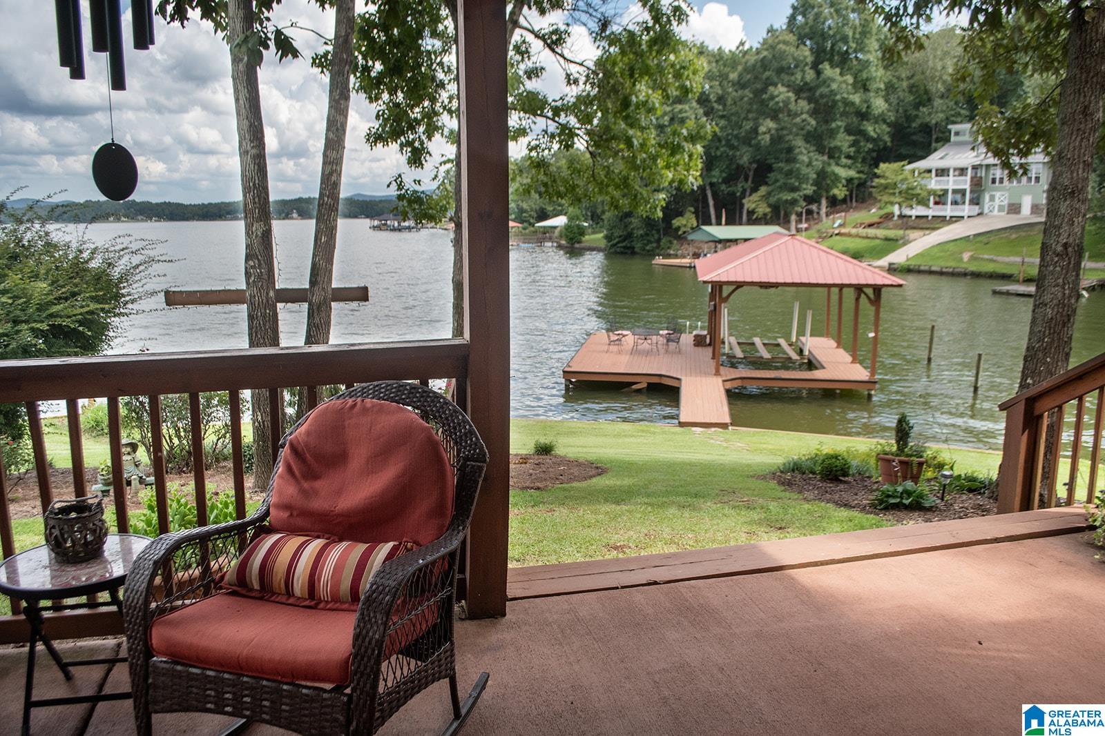 3346 Griffitt Bend Road Talladega, AL 35160 - Photo 34 of 50