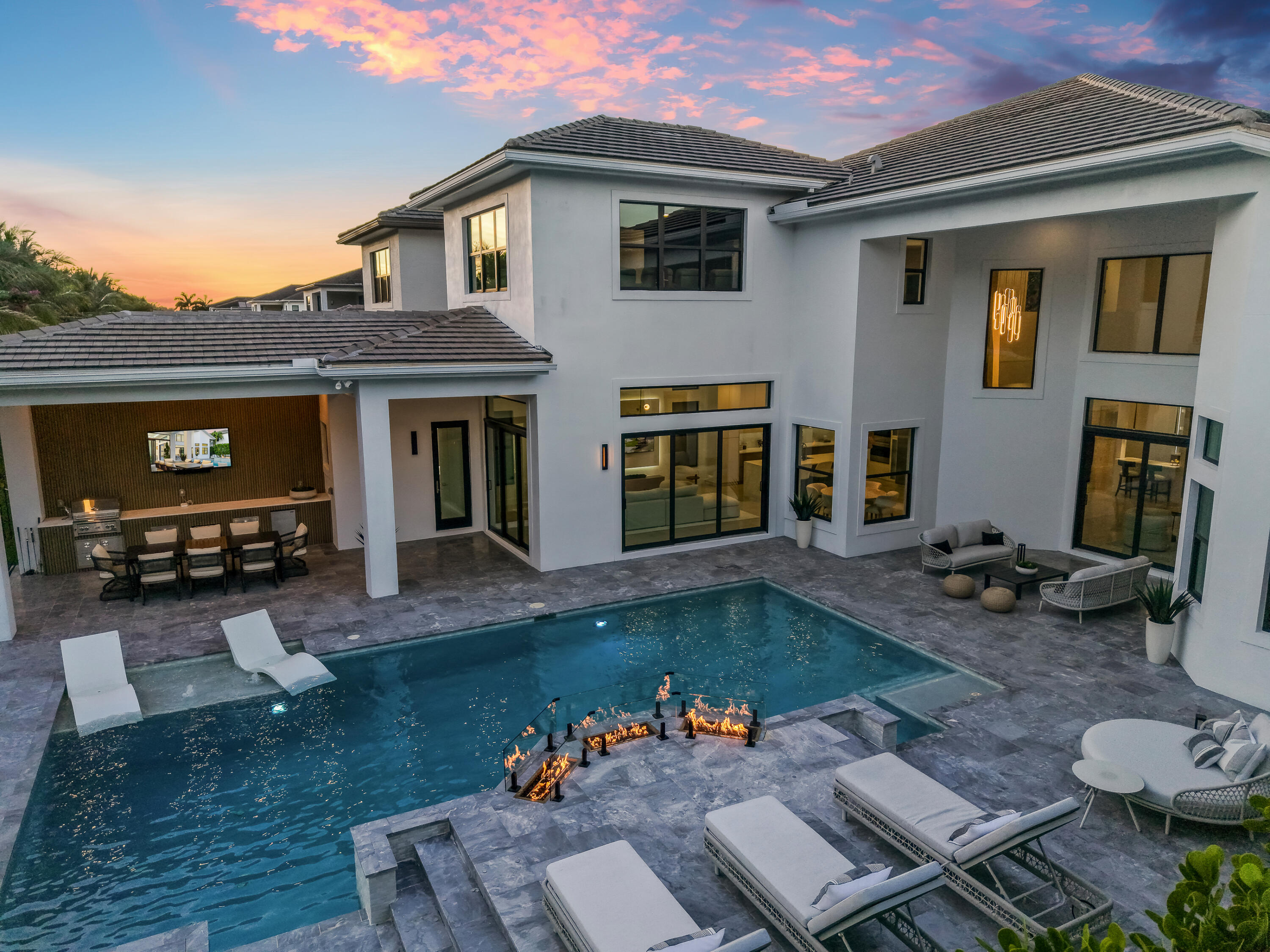 17400 Rosella Road Boca Raton, FL 33496 - Photo 81 of 102 Backyard