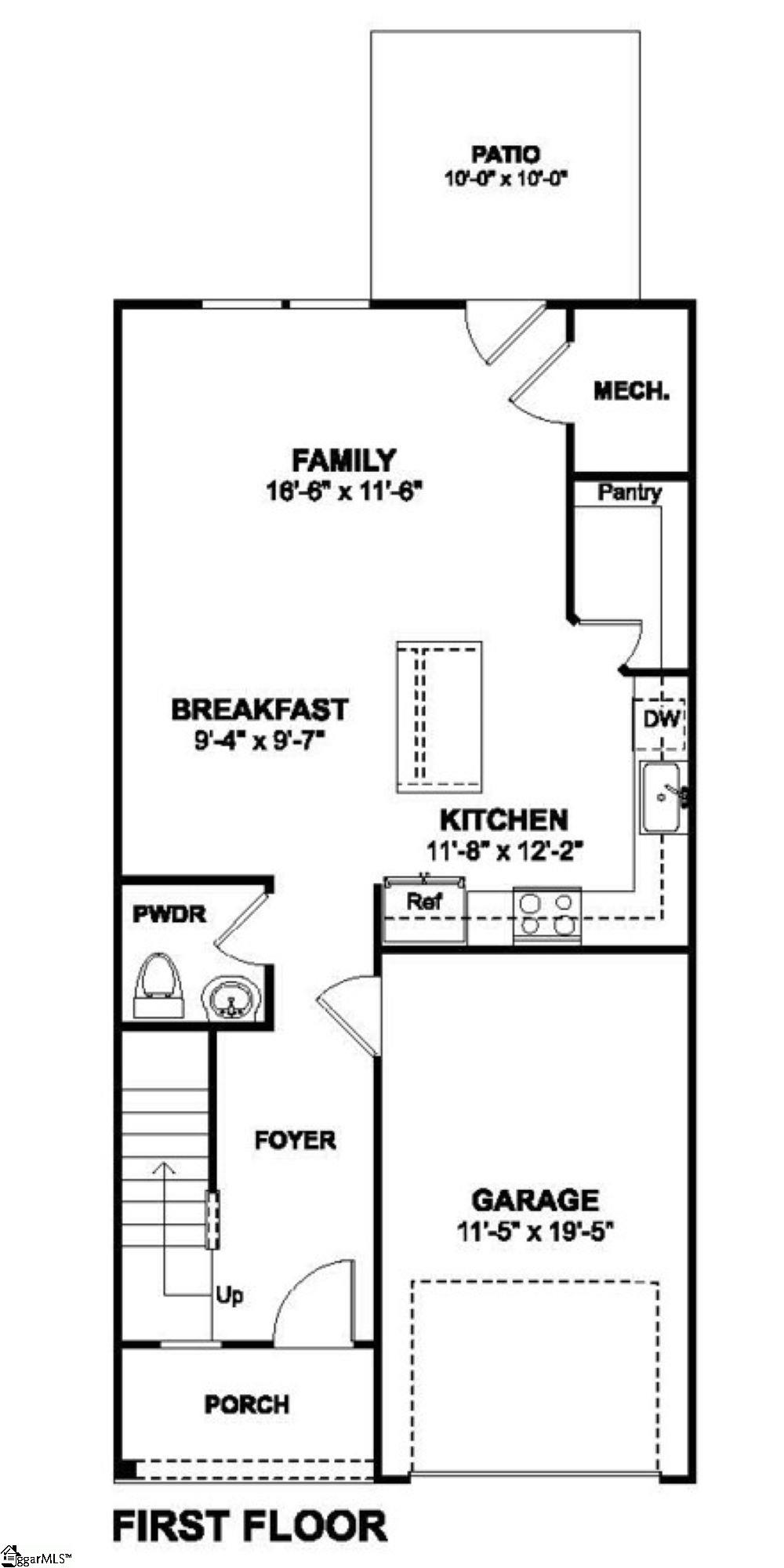 102 Mclauren Place Fountain Inn, SC 29644 - Photo 26 of 32