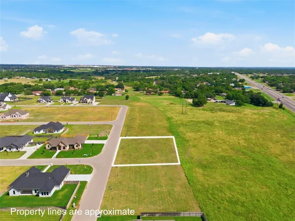 $110,000 | Lot 13 Anglers Lane, Robinson, TX 76706