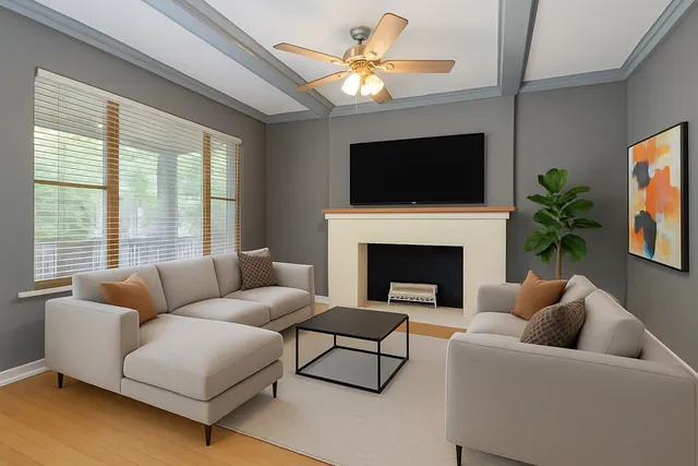 $225,000 | 6818 South Harper Avenue, Chicago, IL 60637