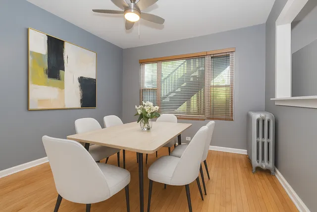 $225,000 | 6818 South Harper Avenue, Chicago, IL 60637