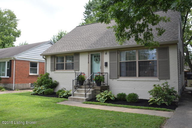 3016 Radiance Road Louisville, KY 40220 - Photo 1 of 40 Beautiful Cape Cod