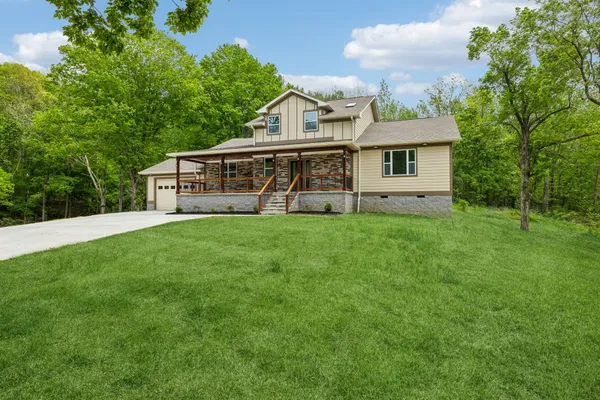 $650,000 | 1198 Rogues Fork Road, Bethpage, TN 37022