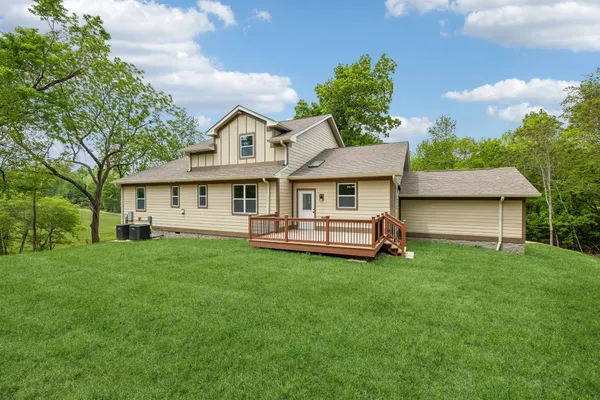 $650,000 | 1198 Rogues Fork Road, Bethpage, TN 37022