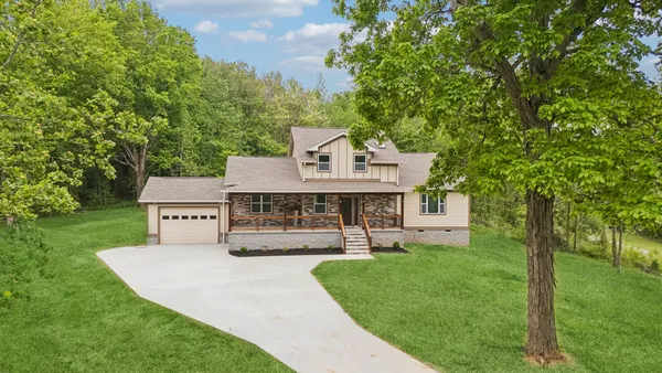 $650,000 | 1198 Rogues Fork Road, Bethpage, TN 37022